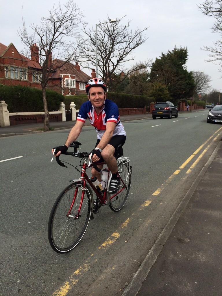 Cycling Steve1